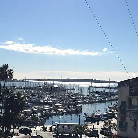 Cocoon'in Le Suquet * Cannes