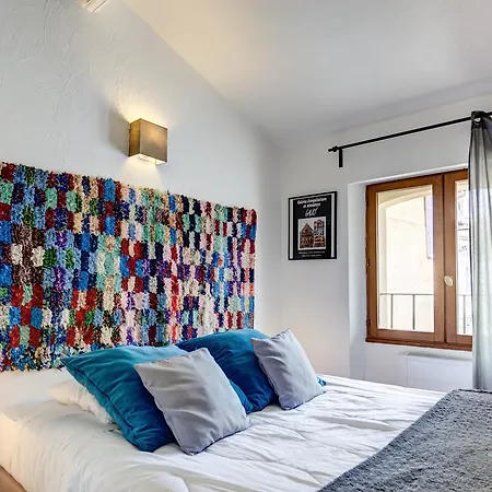Cocoon'in Le Suquet * Cannes