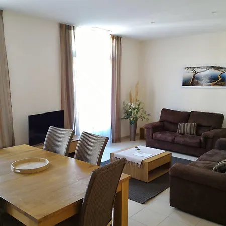 Apartment Cocoon'in Le Suquet *
