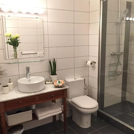 Apartment Cocoon'in Le Suquet
