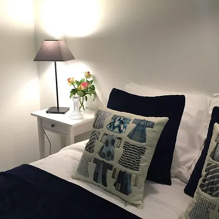 Apartment Cocoon'in Le Suquet *