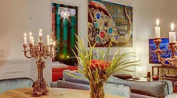 Apartment Cocoon'in Le Suquet *