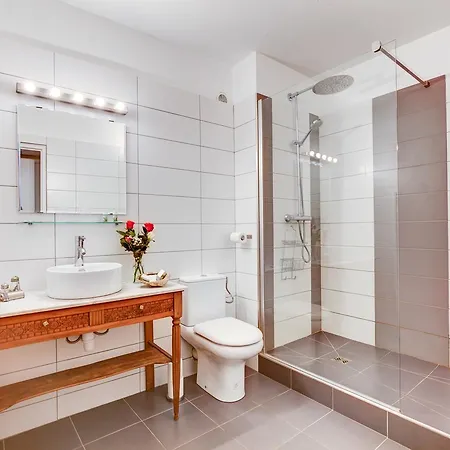 Apartment Cocoon'in Le Suquet
