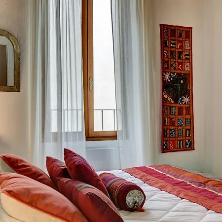 Apartment Cocoon'in Le Suquet *