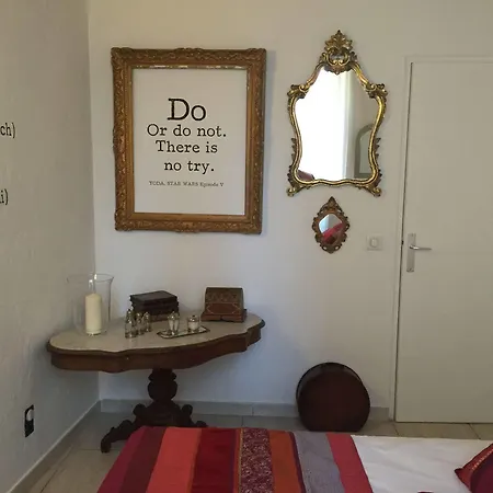 Apartment Cocoon'in Le Suquet Cannes