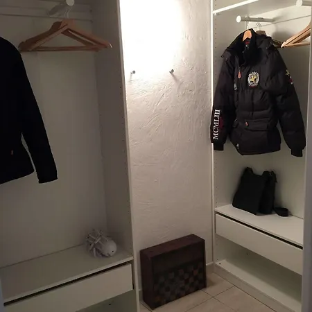 Apartment Cocoon'in Le Suquet Cannes