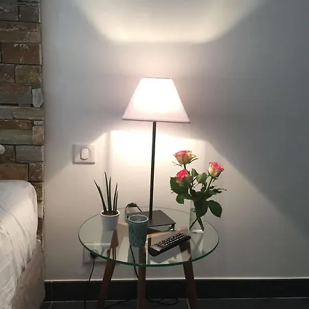 Apartment Cocoon'in Le Suquet *